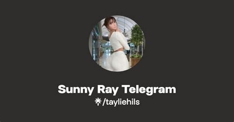 allison parker telegram